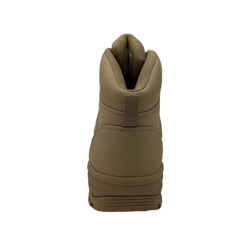quality huntsman boot hiking boots hunting Camouflage boots