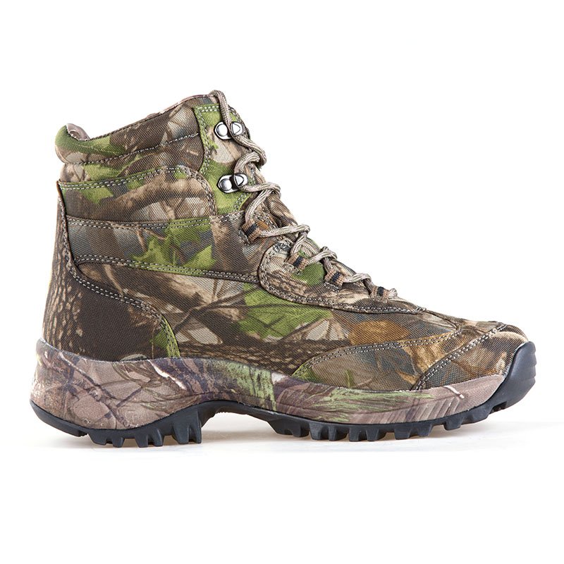 Hanagal 11003194 Factory Price 1 Pair MOQ Waterproof Camouflage Hunting Boots Men
