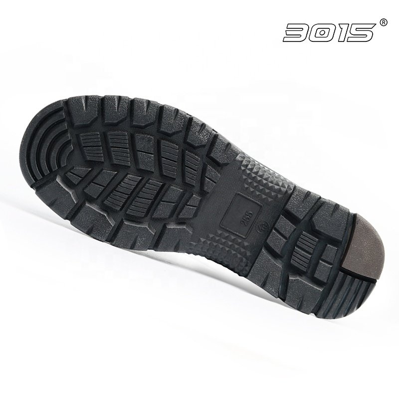 New Arrival Top Grade Safety Trekking Hiking Shoes High Top Waterproof Men's Tactical Boots