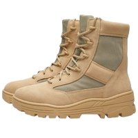 Outdoor Training Tactical Boots Climbing Desert Ankle Boots