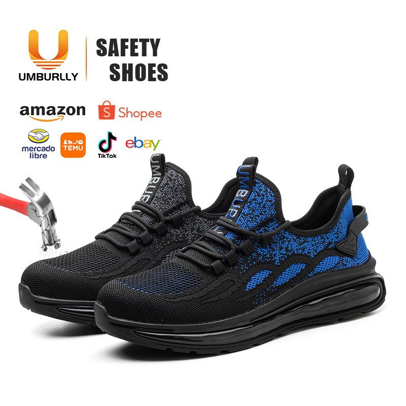 Hot Autumn Summer Work Eva Outsole Sport Best Fashion Safety Men Sports Shoes Lots Stock With Good Service
