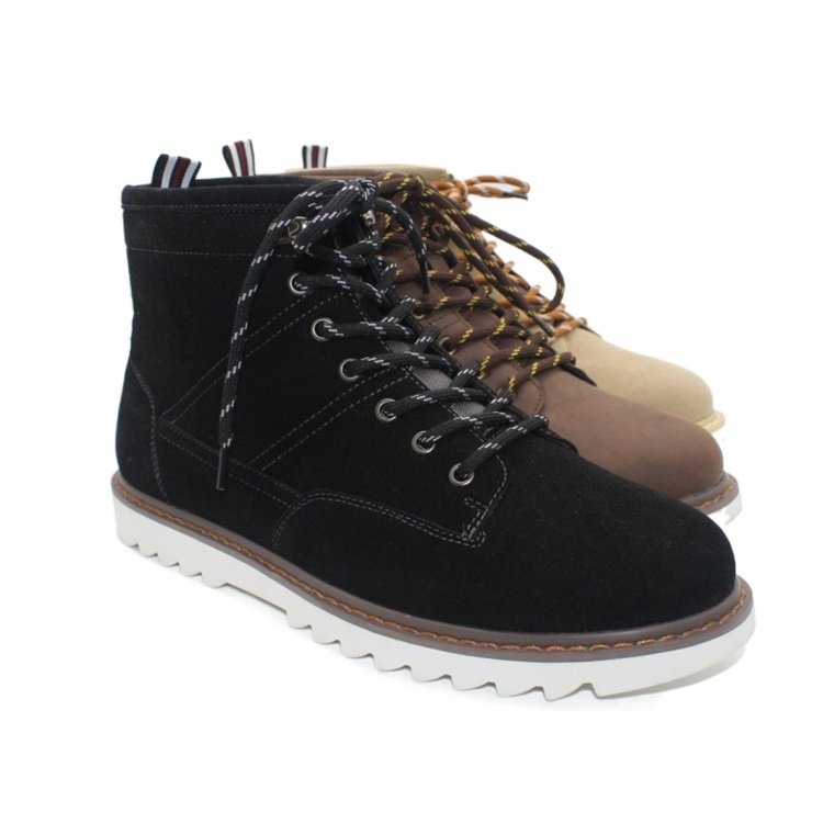 Wholesale hiking boots shoes cowboy boots for men