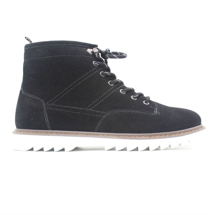 Wholesale hiking boots shoes cowboy boots for men