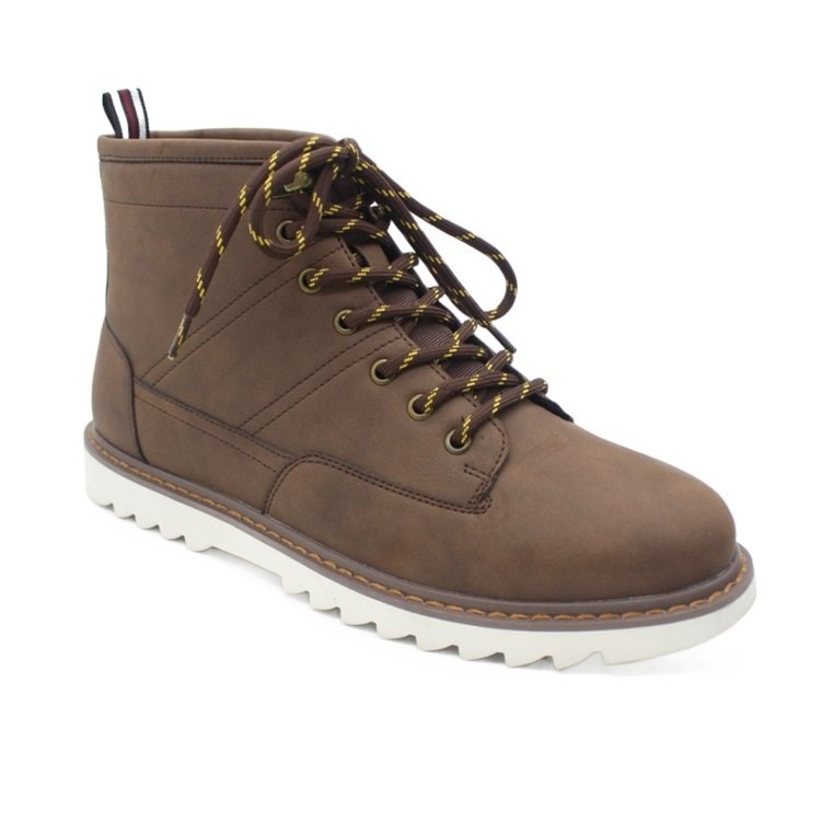 Wholesale hiking boots shoes cowboy boots for men