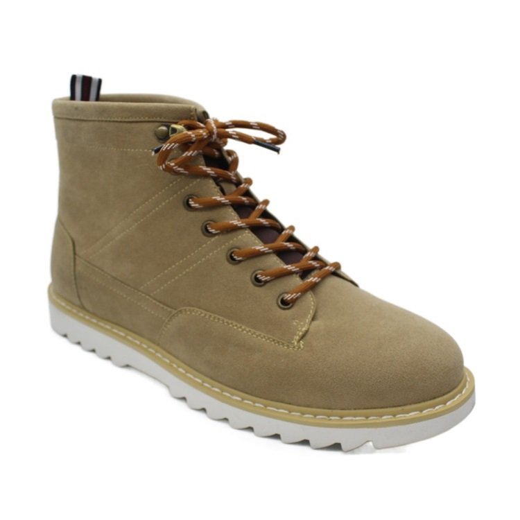 Wholesale hiking boots shoes cowboy boots for men