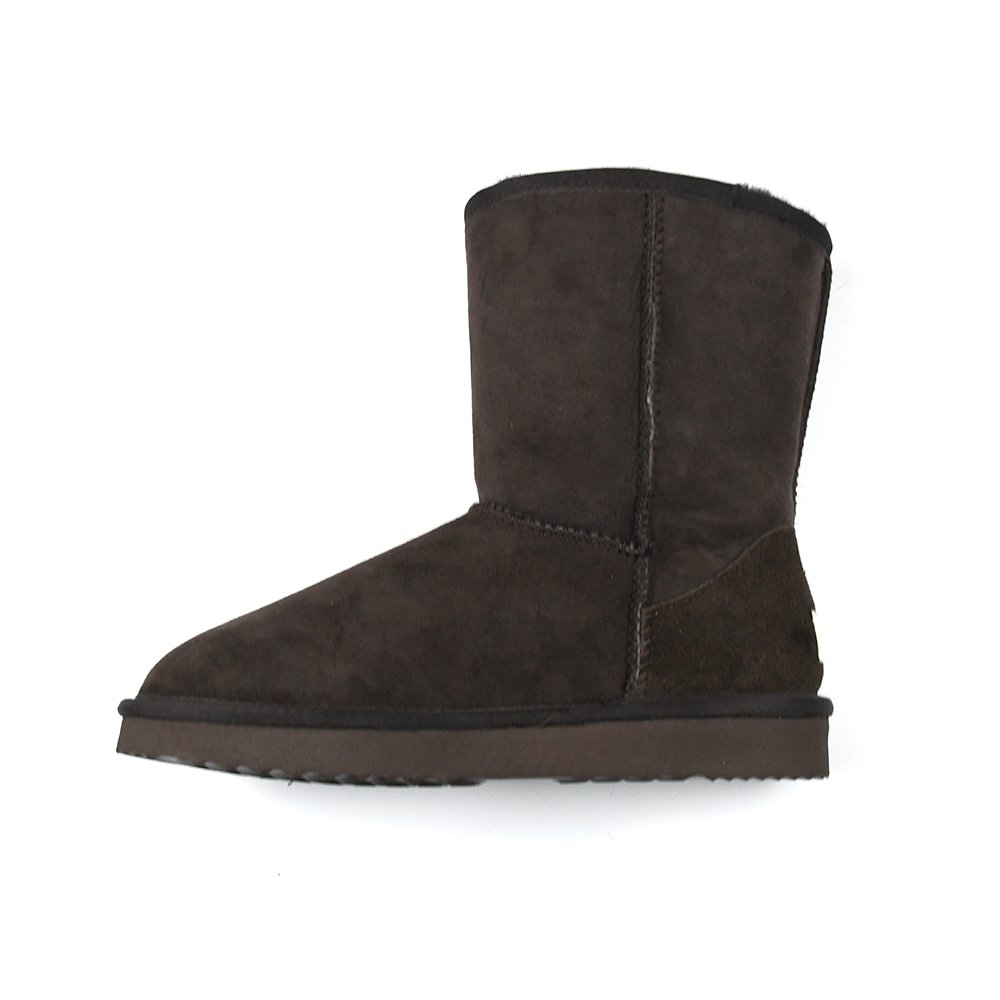 custom lady luxury designer outdoor fashion winter ugs shoes women long fur sheepskin boots