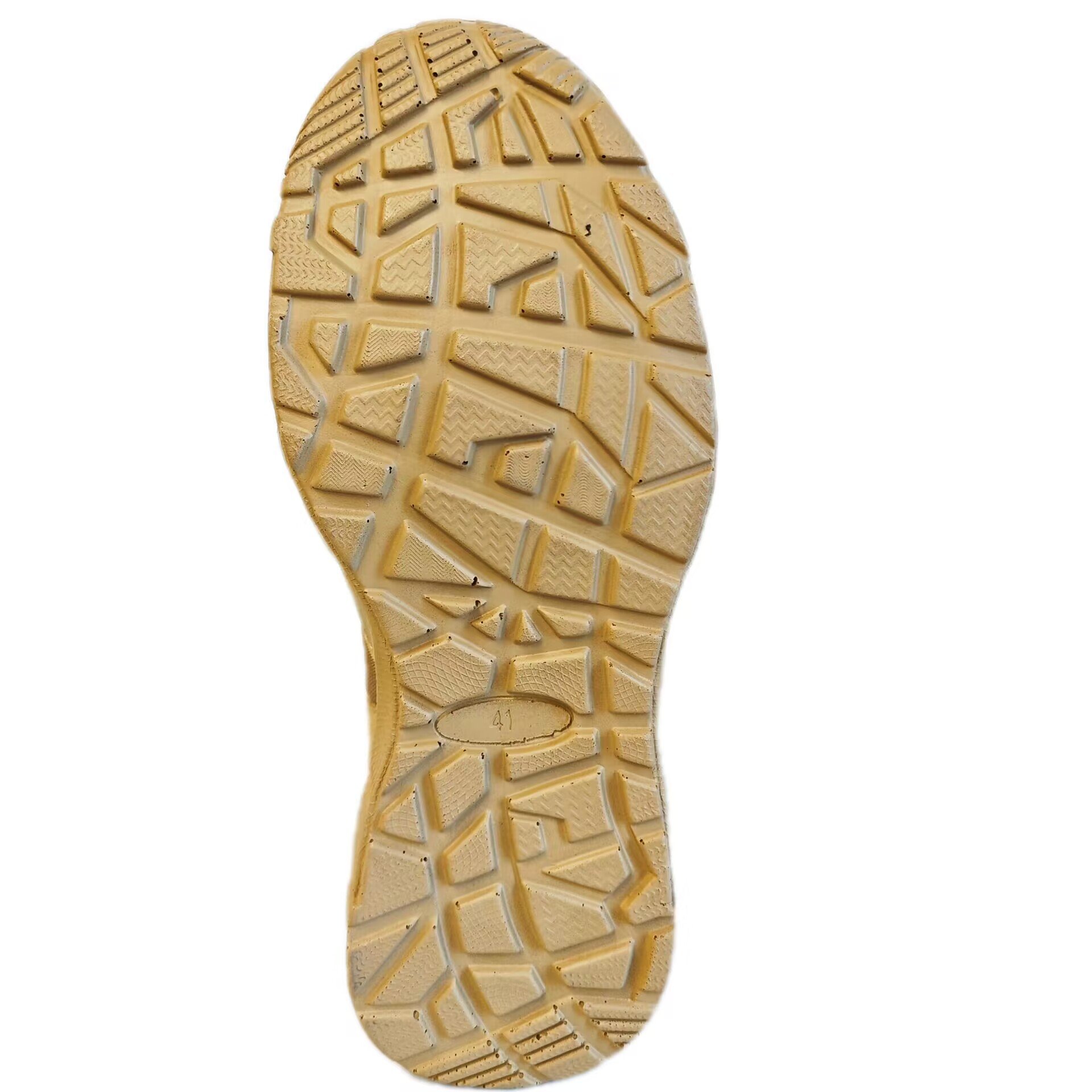 Outdoor Hiking Light Weight Tactical Desert Boot Wholesale Tactical Botas Boots Men's Shoe