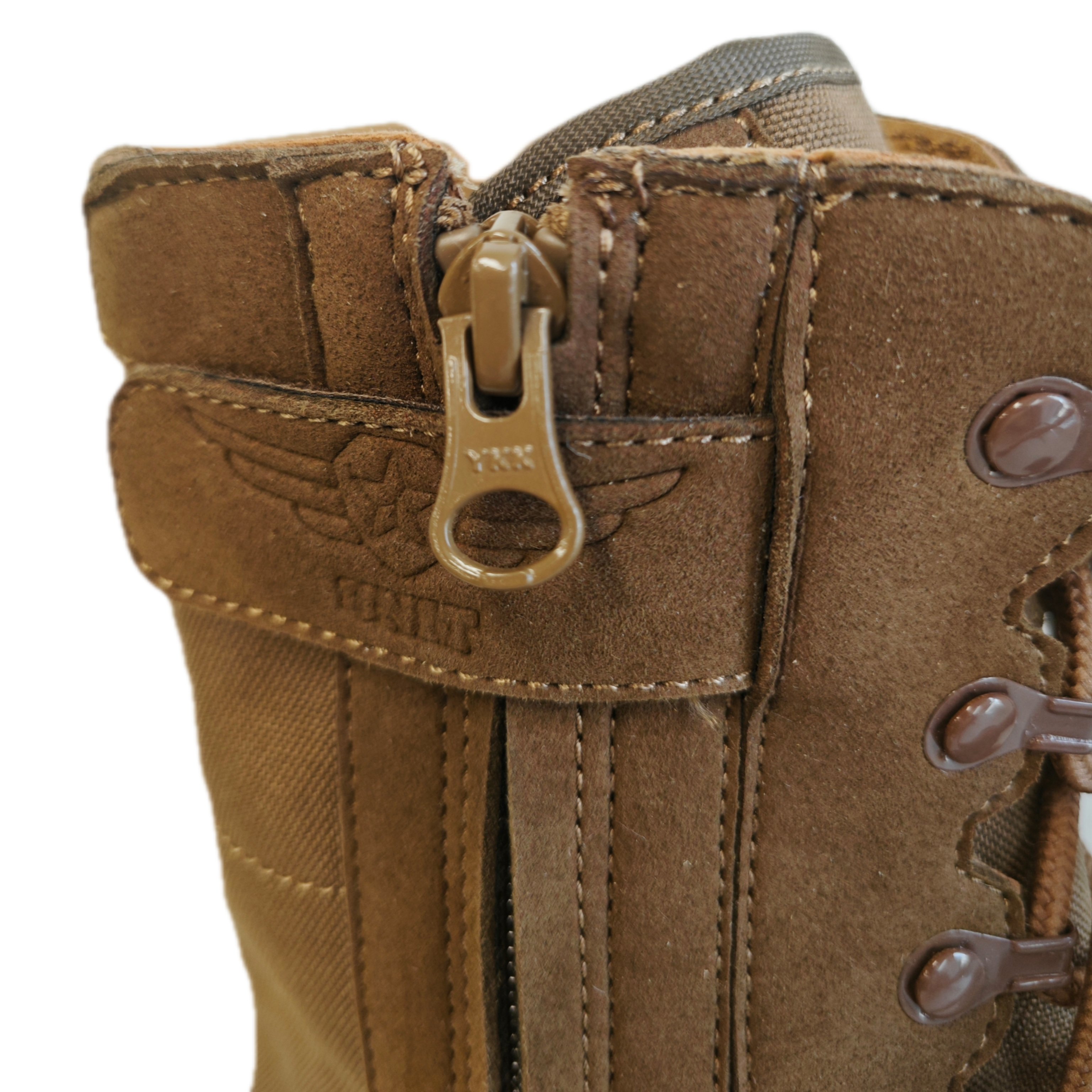 Outdoor Hiking Light Weight Tactical Desert Boot Wholesale Tactical Botas Boots Men's Shoe