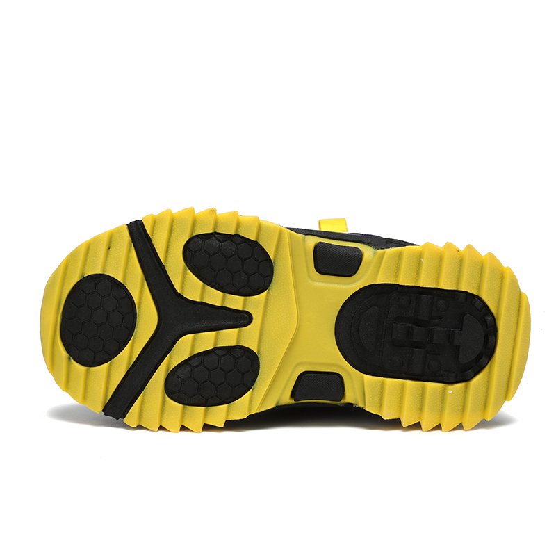 New models short winter boots for 1 year old boy winter plush inside fur outdoor shoes snow bootie low price 26-38 big size kid