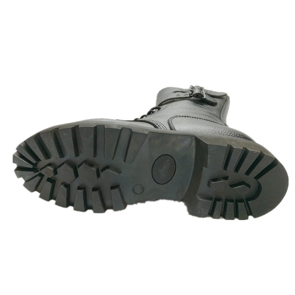 Training Boots Casual Comfort Martin Boots High Top Hiking Mountaineering Slip Resistant