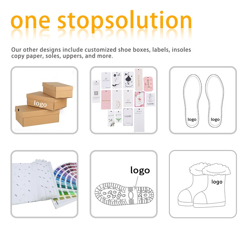 BAIRUILUN Winter Cotton Shoes For Warmth And Splashproof PU Outsole For Anti Slip Short Boots For Women
