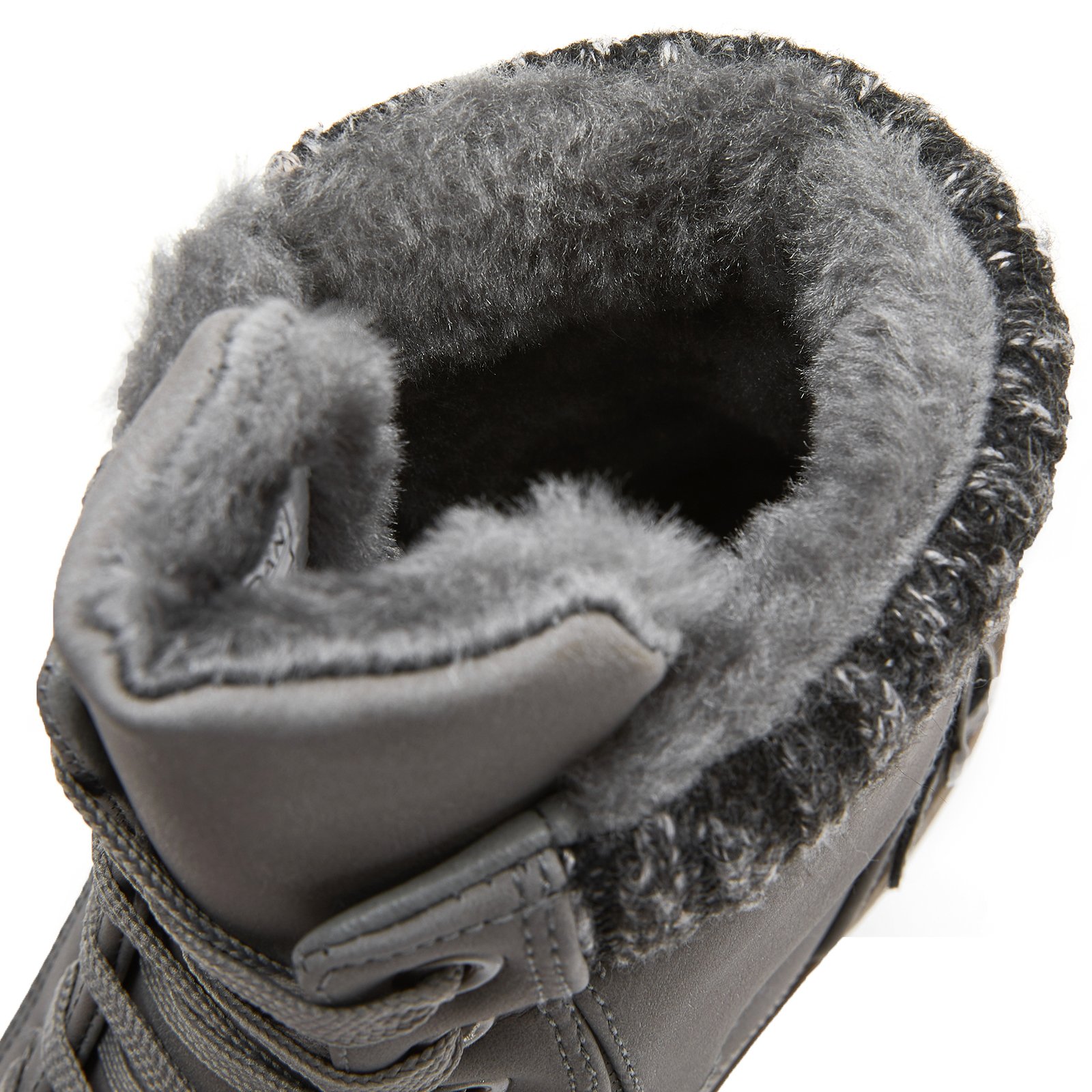 Wenzhou factory short custom wholesale customized logo snow custom women's boots warm shoes for women