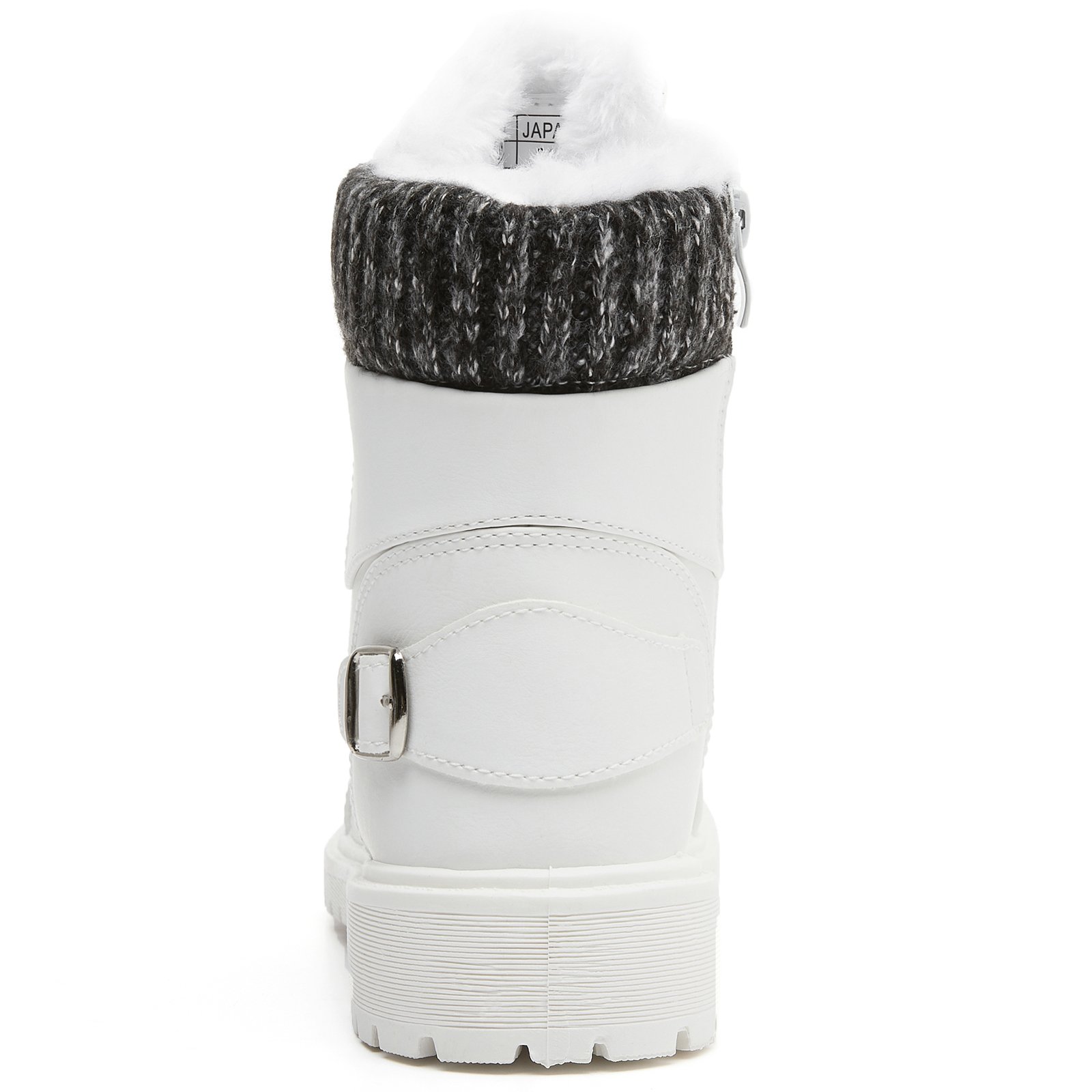 Wenzhou factory short custom wholesale customized logo snow custom women's boots warm shoes for women