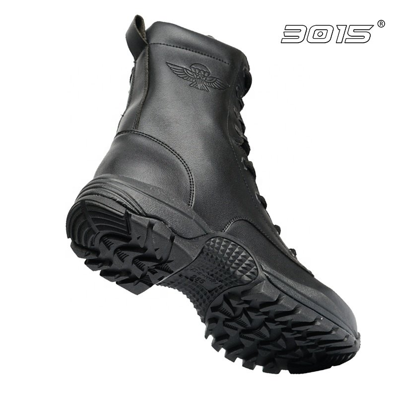 Ankle Boots Men's Panama Tactical Desert Boots Outdoor Hiking Outdoor Training Boots