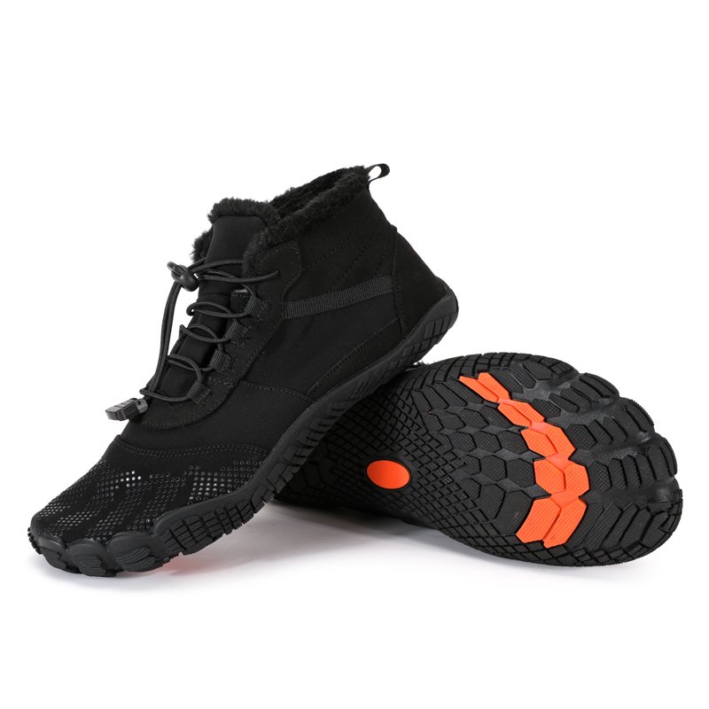 2023 Mesh Breathable Hiking Shoes 36-47 Men Sneakers Outdoor winter barefoot Trekking Mountain Climbing Sports Shoes snow Boots