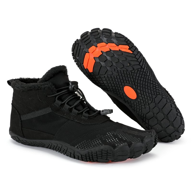 2023 Mesh Breathable Hiking Shoes 36-47 Men Sneakers Outdoor winter barefoot Trekking Mountain Climbing Sports Shoes snow Boots
