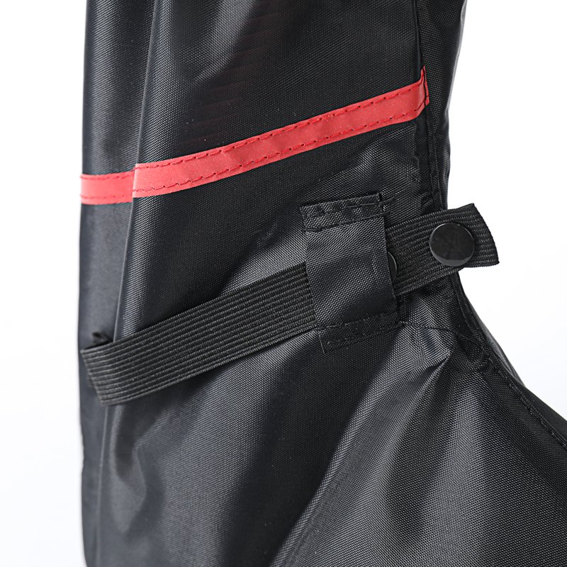 Wholesale Motorcycle Cycling Rain Waterproof Bike Shoes Covers Bicycle Thicker Nonslip Boots Overshoes Rainproof Boot