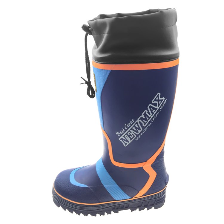 Wholesale Comfortable Warm Waterproof Boots Protective Safety Boots With Steel Toe