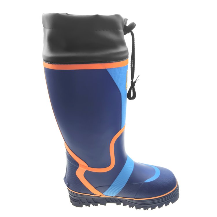 Wholesale Comfortable Warm Waterproof Boots Protective Safety Boots With Steel Toe