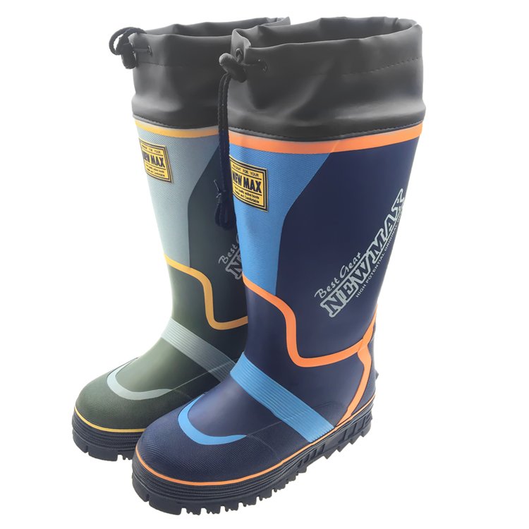 Wholesale Comfortable Warm Waterproof Boots Protective Safety Boots With Steel Toe