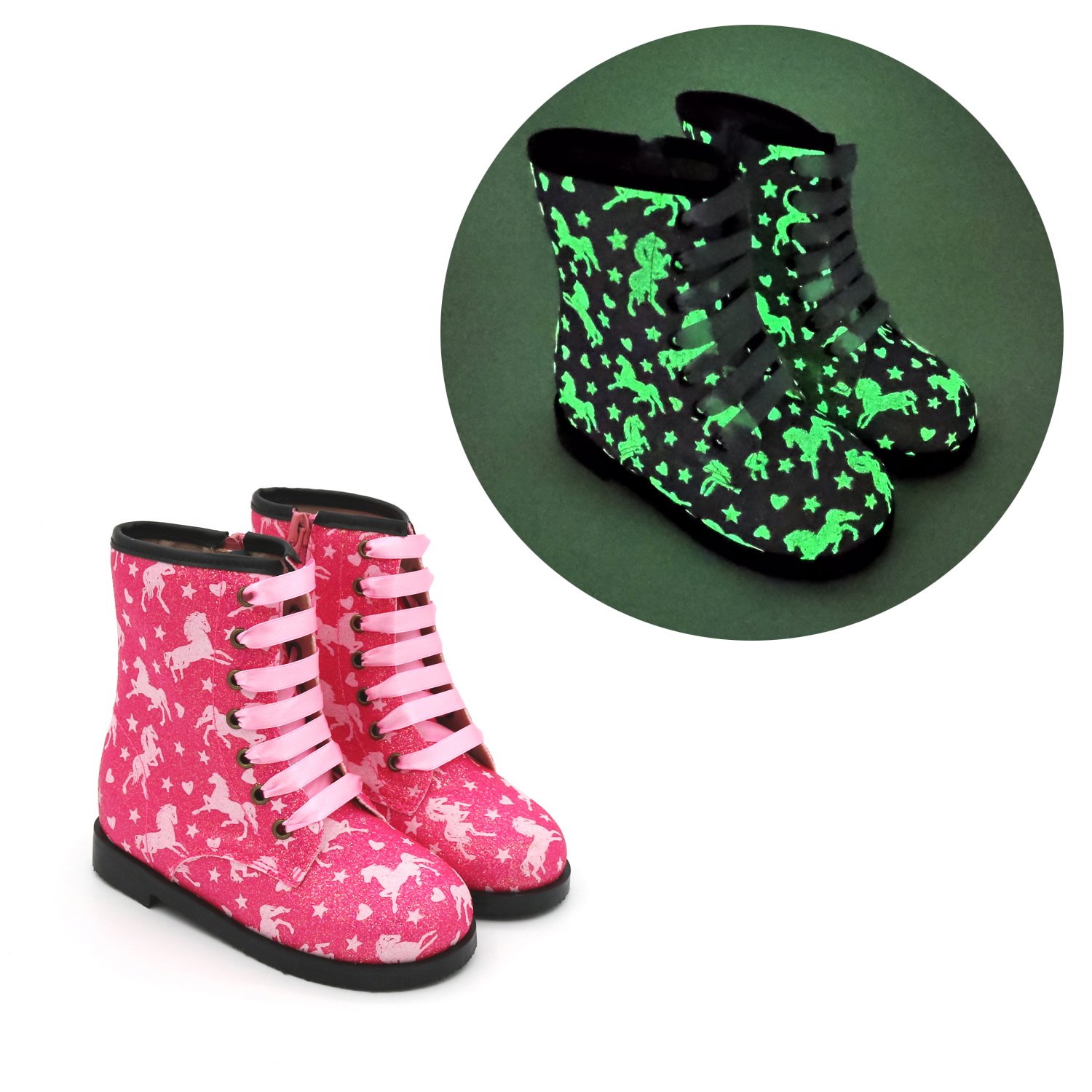 2024 Hot Baby New Waterproof Baby Rain Boots Customized Printed Kids Boys Girls Boots