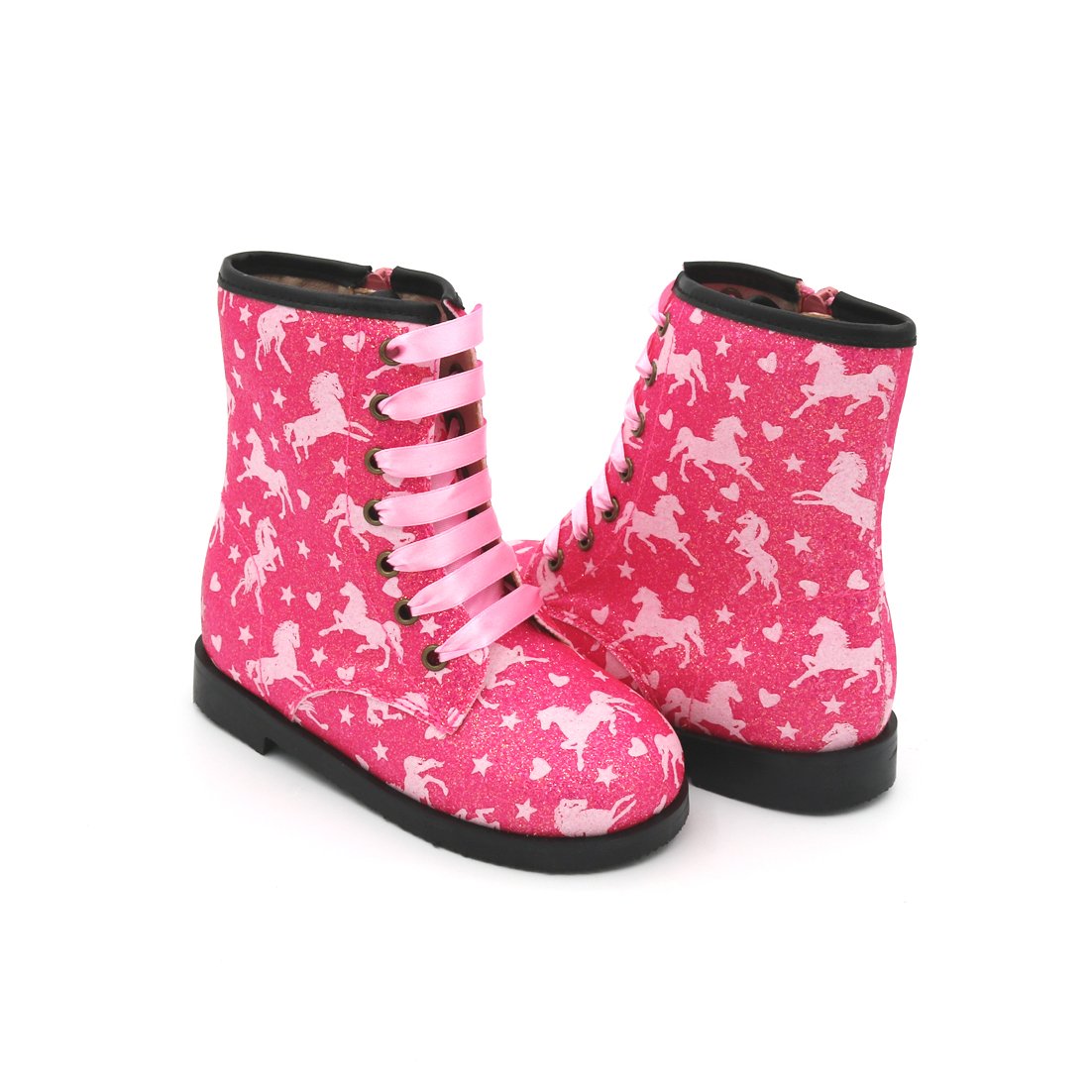 2024 Hot Baby New Waterproof Baby Rain Boots Customized Printed Kids Boys Girls Boots