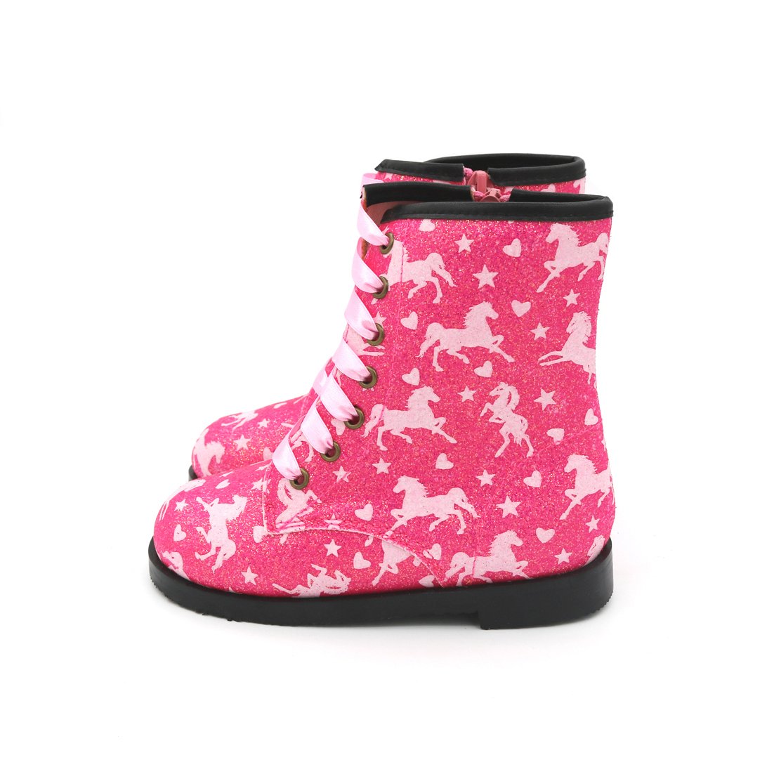 2024 Hot Baby New Waterproof Baby Rain Boots Customized Printed Kids Boys Girls Boots