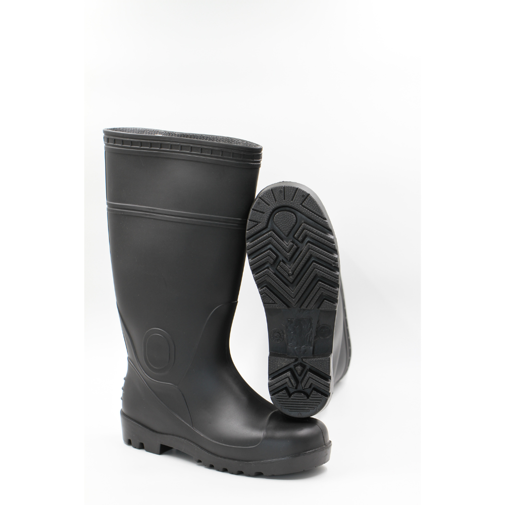Pvc Boots
