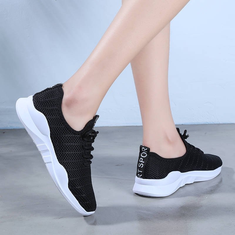 wholesale cheaper Flats for women good quality Leopard Print sport Sandals summer Boots Casual lady Shoes