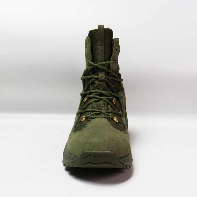 Hot Sale Outdoor Custom New Boots Factory Wholesale Price Breathable Combat Boots Men Waterproof And Non-slip