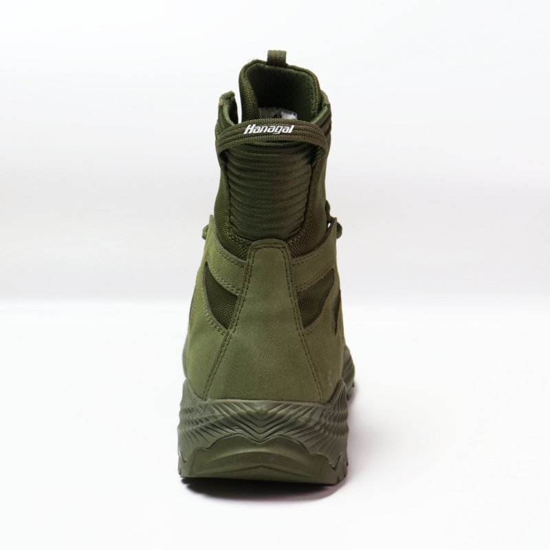 Hot Sale Outdoor Custom New Boots Factory Wholesale Price Breathable Combat Boots Men Waterproof And Non-slip