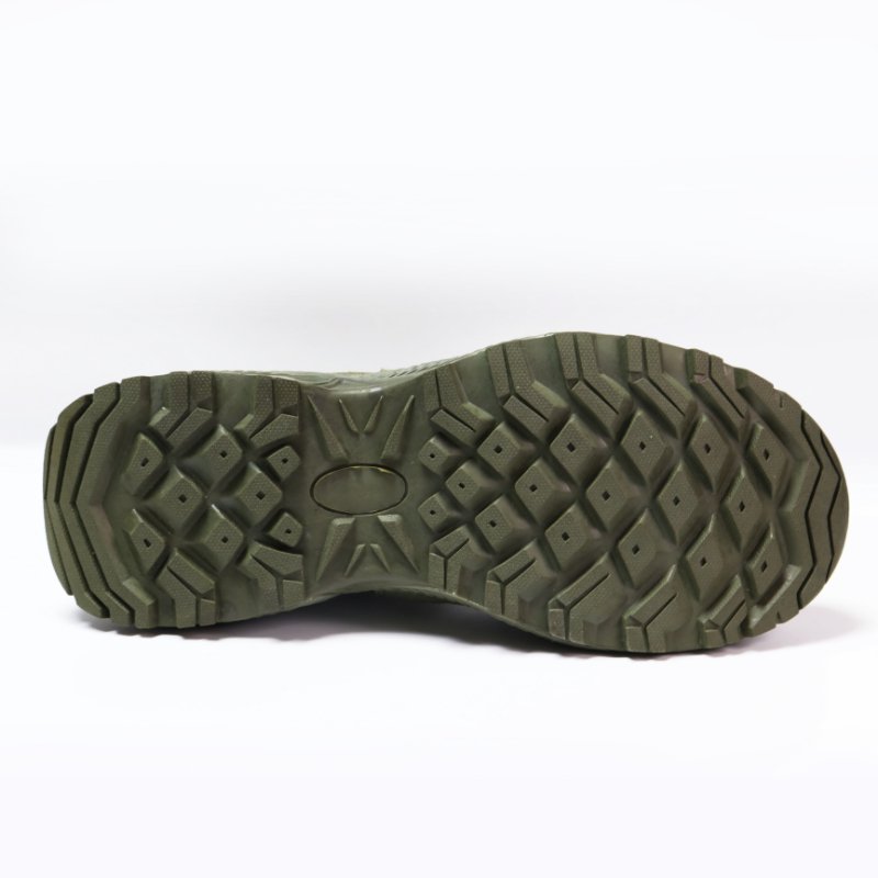 Hot Sale Outdoor Custom New Boots Factory Wholesale Price Breathable Combat Boots Men Waterproof And Non-slip