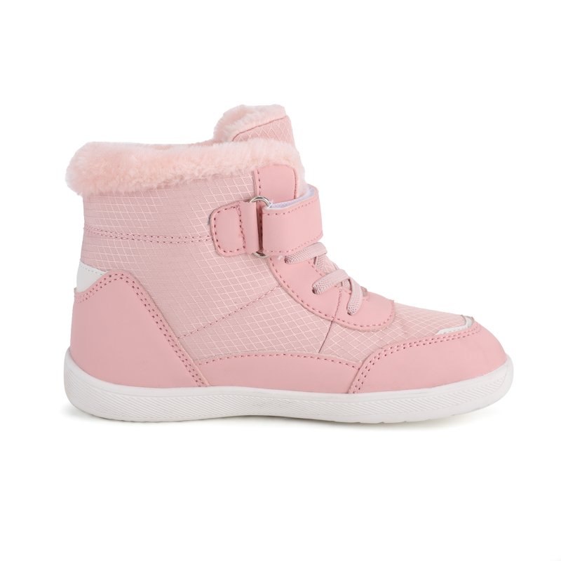 Factory wholesale kid shoes cheap price high quality NEW style casual shoe kids snow boots