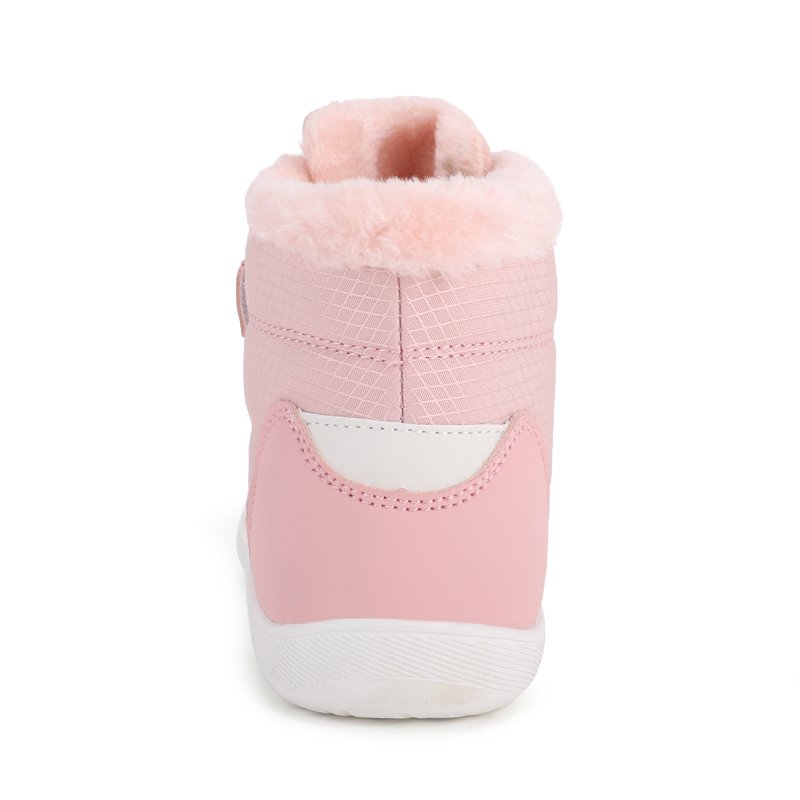 Factory wholesale kid shoes cheap price high quality NEW style casual shoe kids snow boots