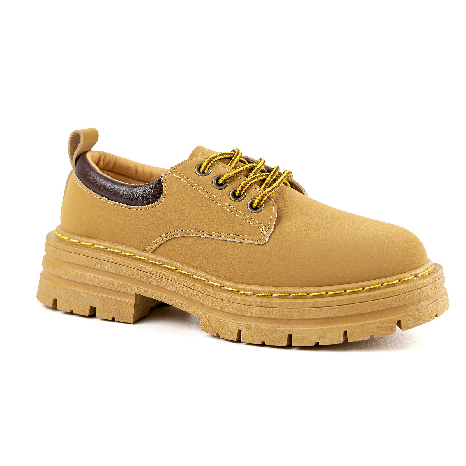 New Design Casual Walking Shoes leather boots for women Outdoor Running Shoes boots women shoes women work boots