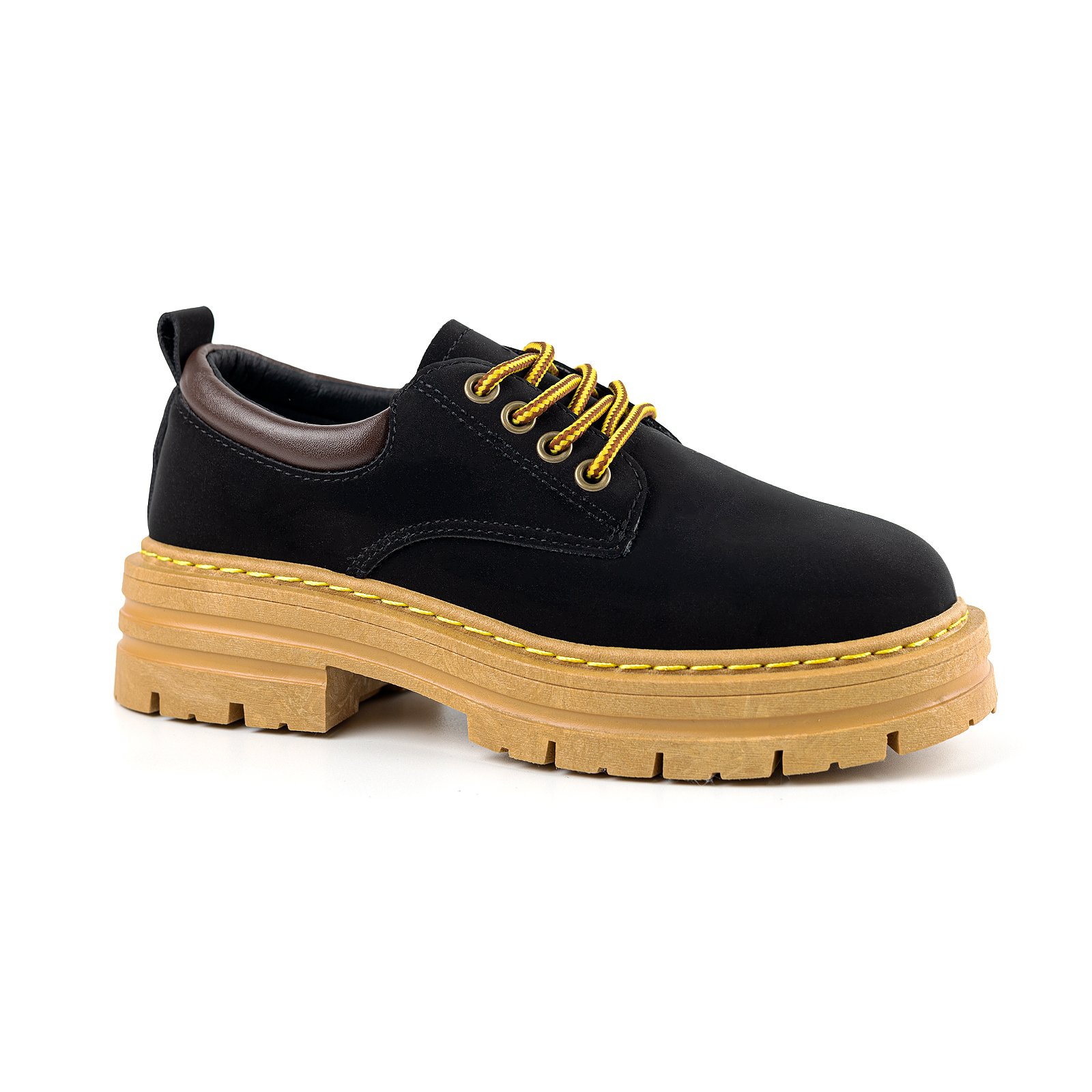 New Design Casual Walking Shoes leather boots for women Outdoor Running Shoes boots women shoes women work boots