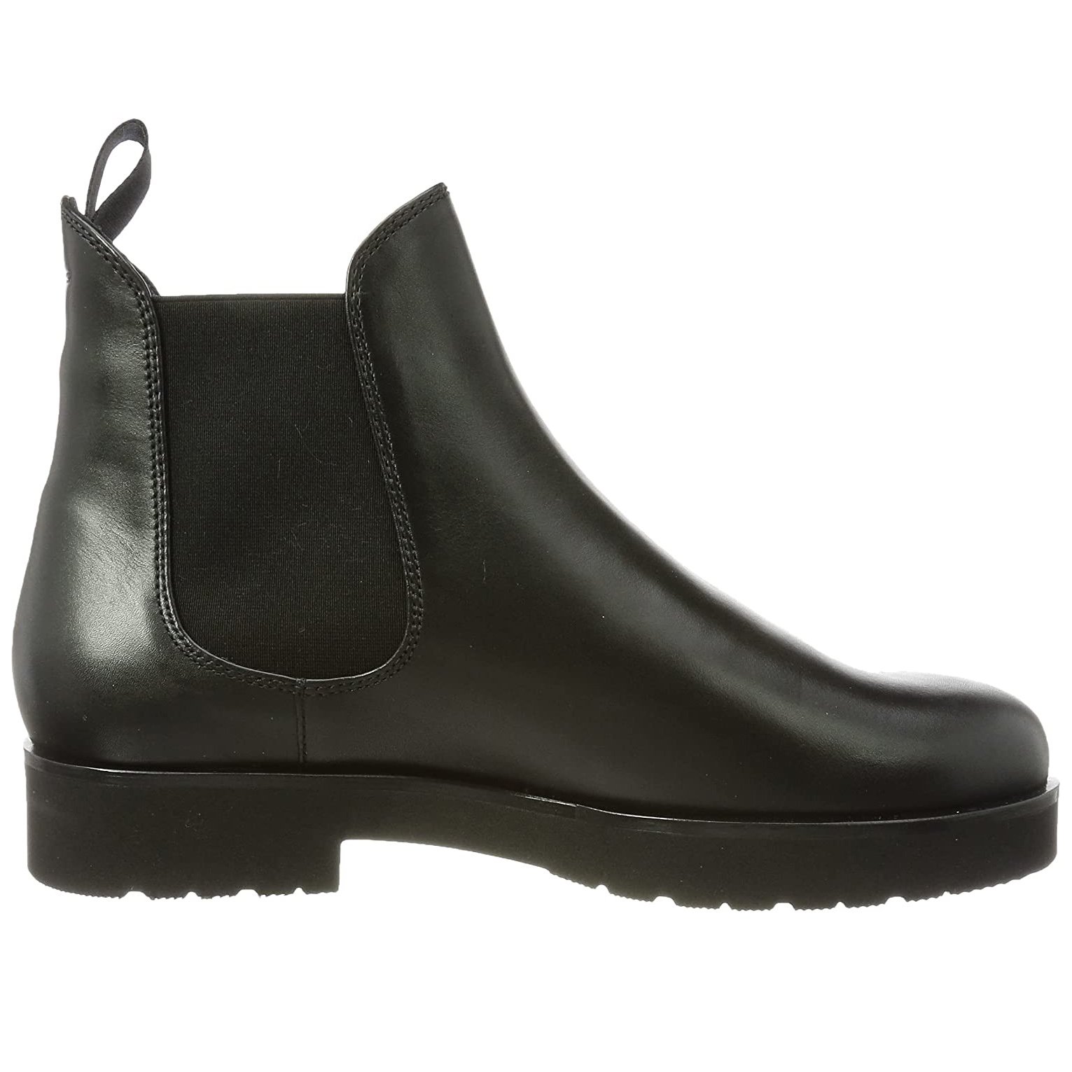 High quality Ankle Boots Casual Classic genuine leather boots for women