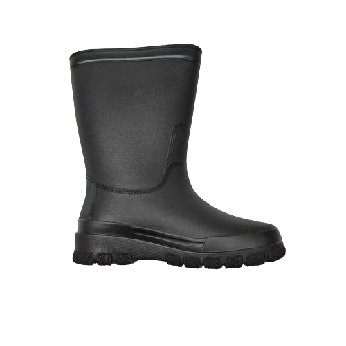 Hot Sale Custom Logo Rain Boots For Ladies Rain And Mud Shoes For Foot Protection
