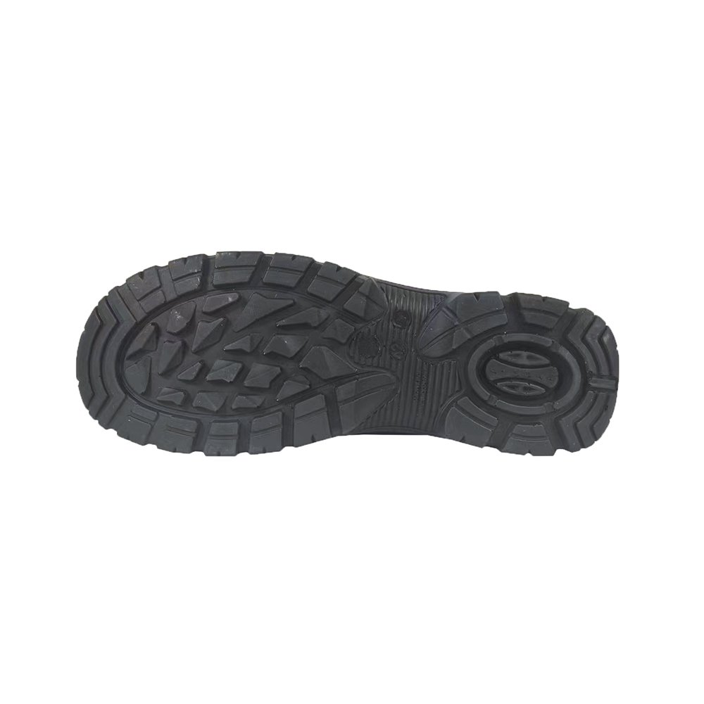 High Quality Anti-static Labor Protection Footwear Work Safety Shoes Boots for Men S1p