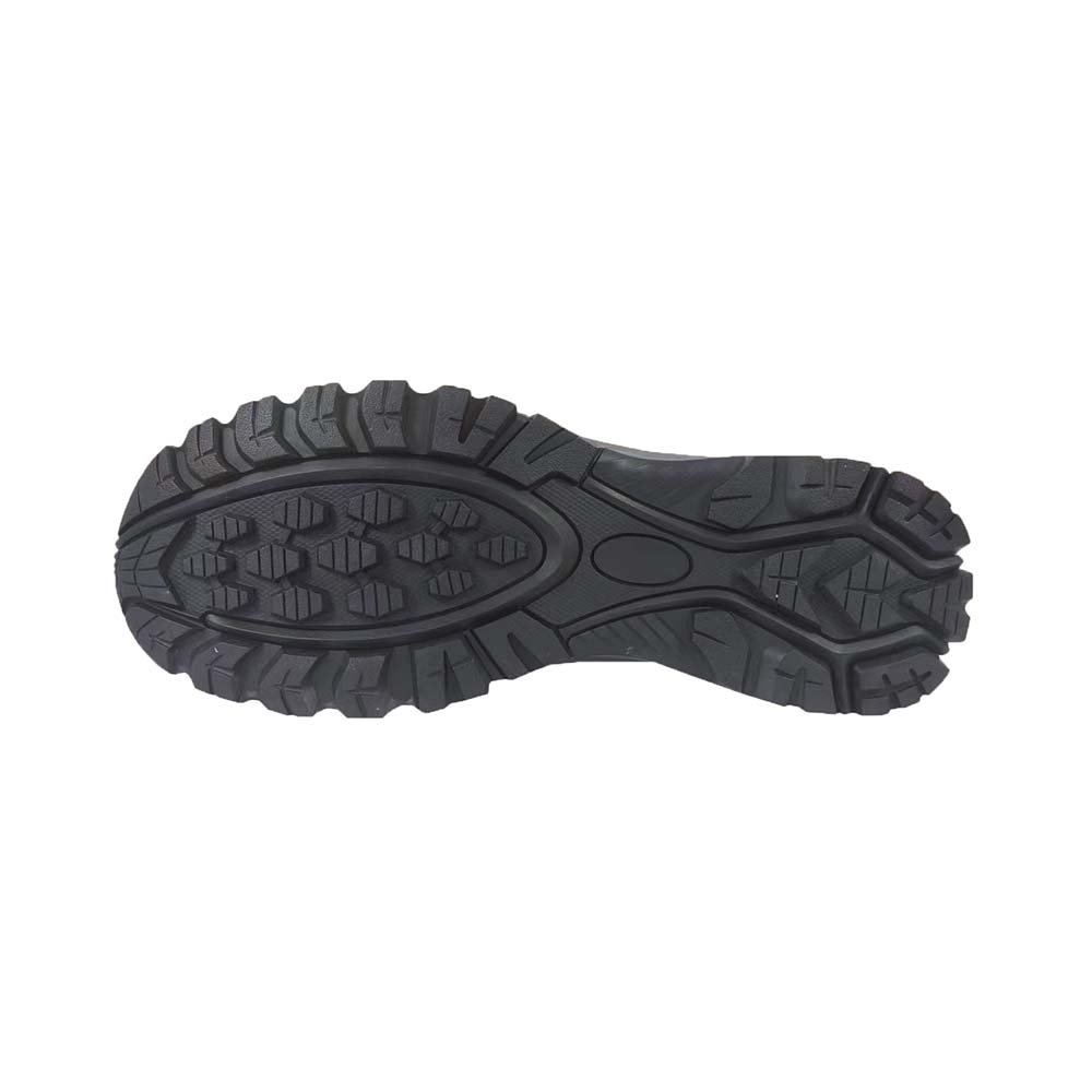 Wholesale Waterproof Slip Resistant Zapatos de seguridad Steel Toe Boots Safety Shoes Men Work