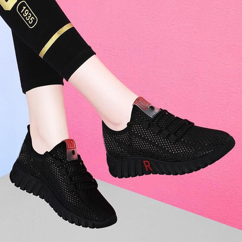 wholesale cheaper Flats for women Leopard Print sport Sandals summer Boots Casual Shoes lady shoes