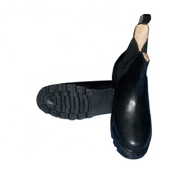 Riding Boots Leather Riding Boots