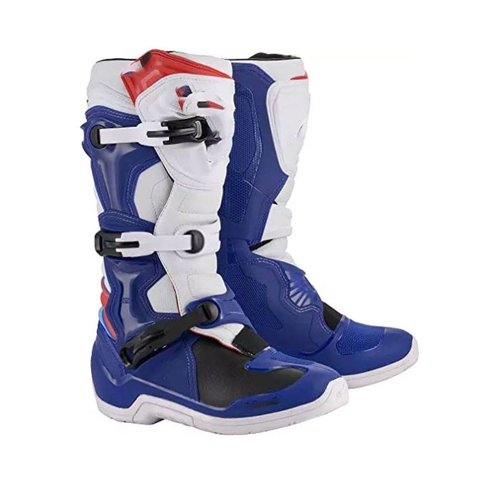 Custom Men's High Top Leather Boots with Steel Toe and Sole Cashmere Warm Combat Style for Outdoor Adventure Motorcycle Team
