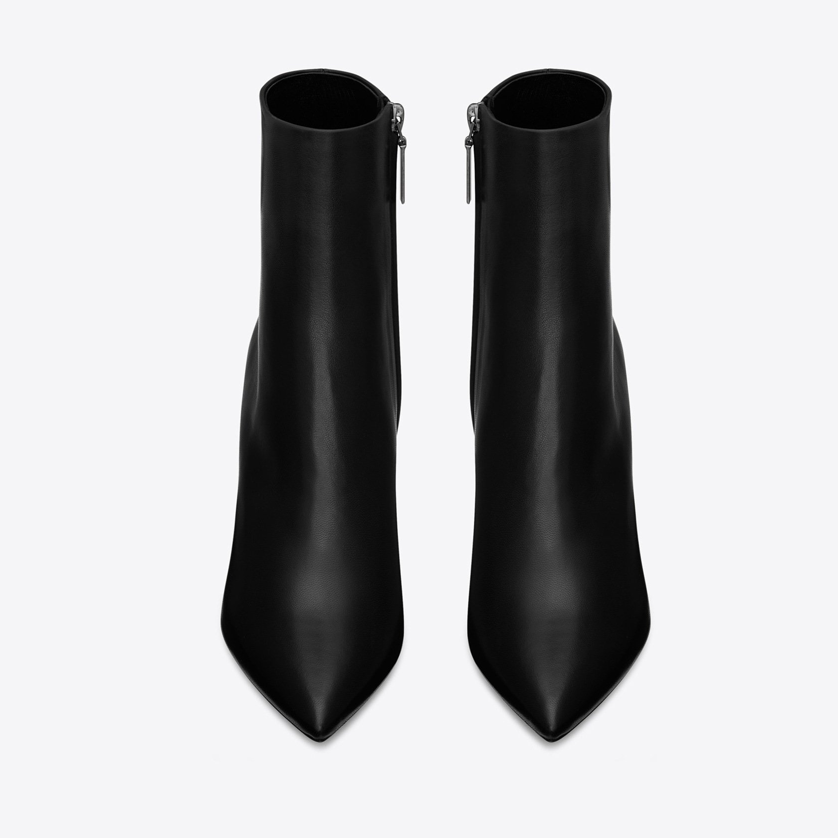 2023 new Factory Price Wholesale Zippered Style Women High Heel Boots High Heel Booties Fashion Boots