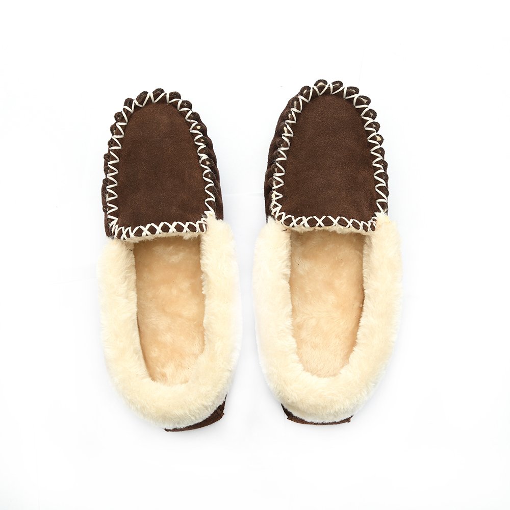 2024 New Styles Comfortable Simple Winter Snow Boots For Women Flats Casual Snow Boot Winter For Sale