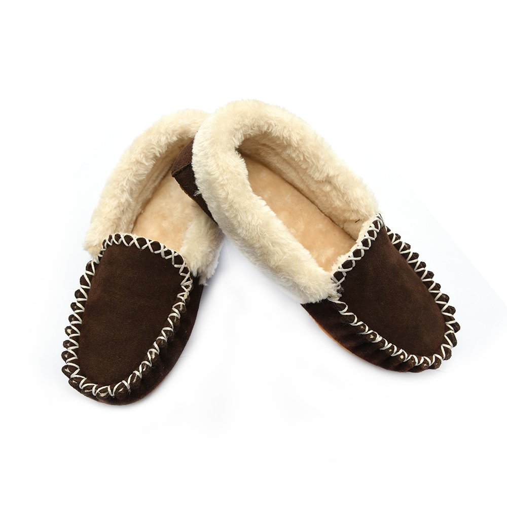 2024 New Styles Comfortable Simple Winter Snow Boots For Women Flats Casual Snow Boot Winter For Sale