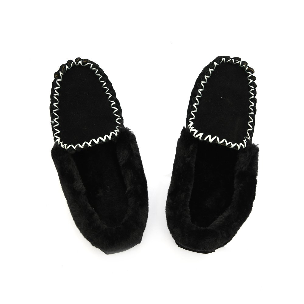 2024 New Styles Comfortable Simple Winter Snow Boots For Women Flats Casual Snow Boot Winter For Sale
