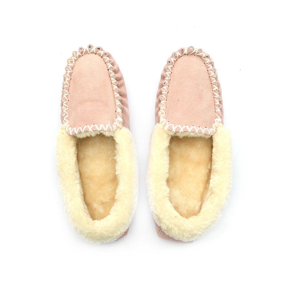 2024 New Styles Comfortable Simple Winter Snow Boots For Women Flats Casual Snow Boot Winter For Sale