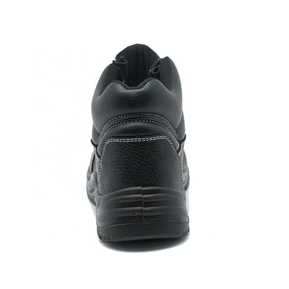 ANTENG CE Safety Boots Construction Site Steel Toe Cap Work Shoes For Men Zapatos De Seguridad Para Hombre