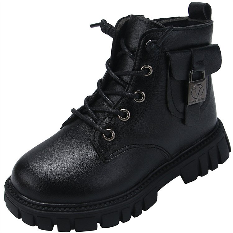 children's shoes women's autumn boots